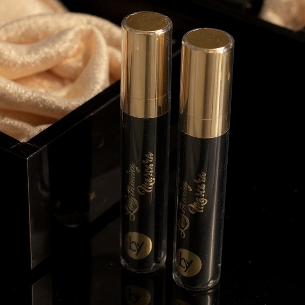 Beautifully You Cosmetics Mega Lash In Black Waterproof DUO NEW